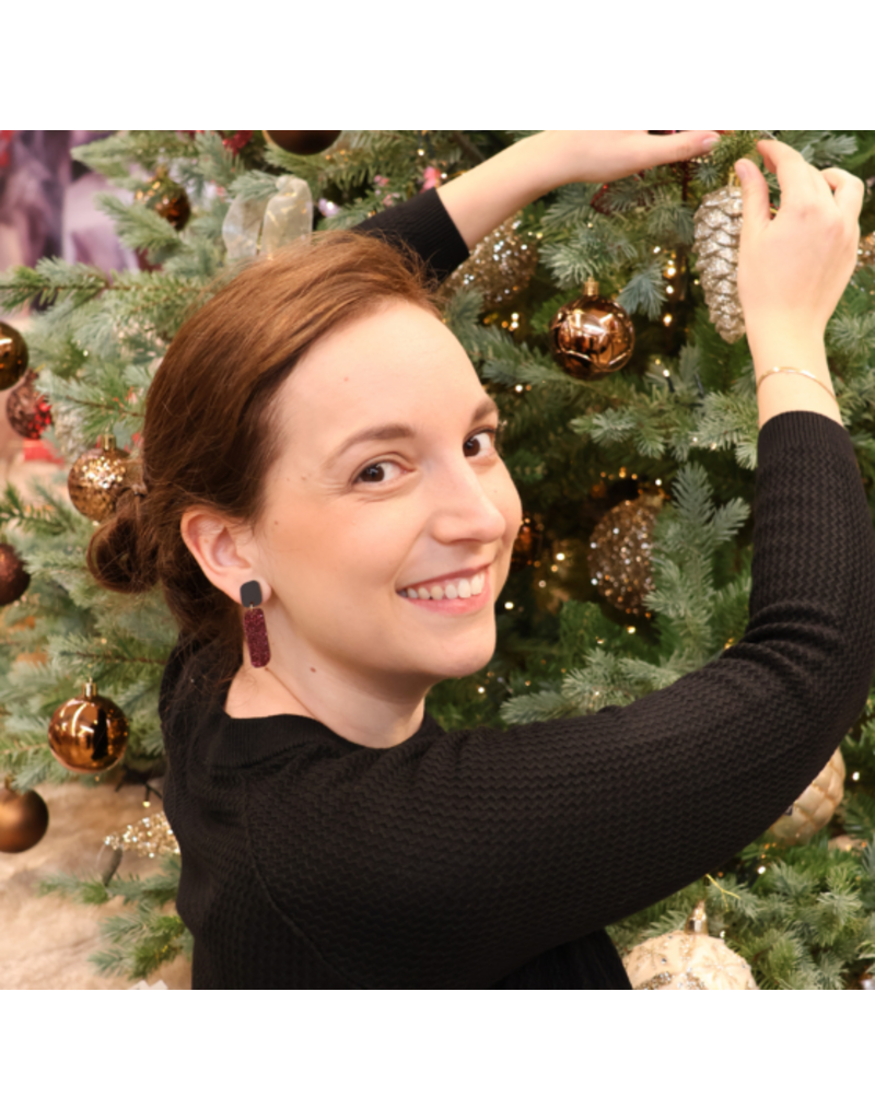 Studio Nok Nok Oorstekers Festive 25.10