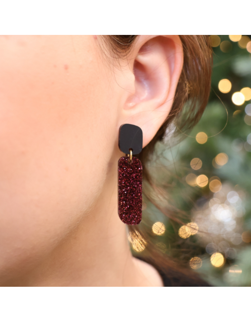 Studio Nok Nok Oorstekers Festive 25.10