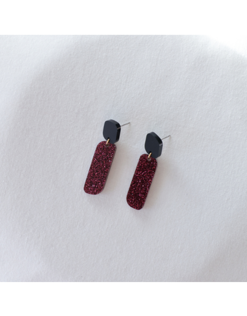 Studio Nok Nok Oorstekers Festive 25.10