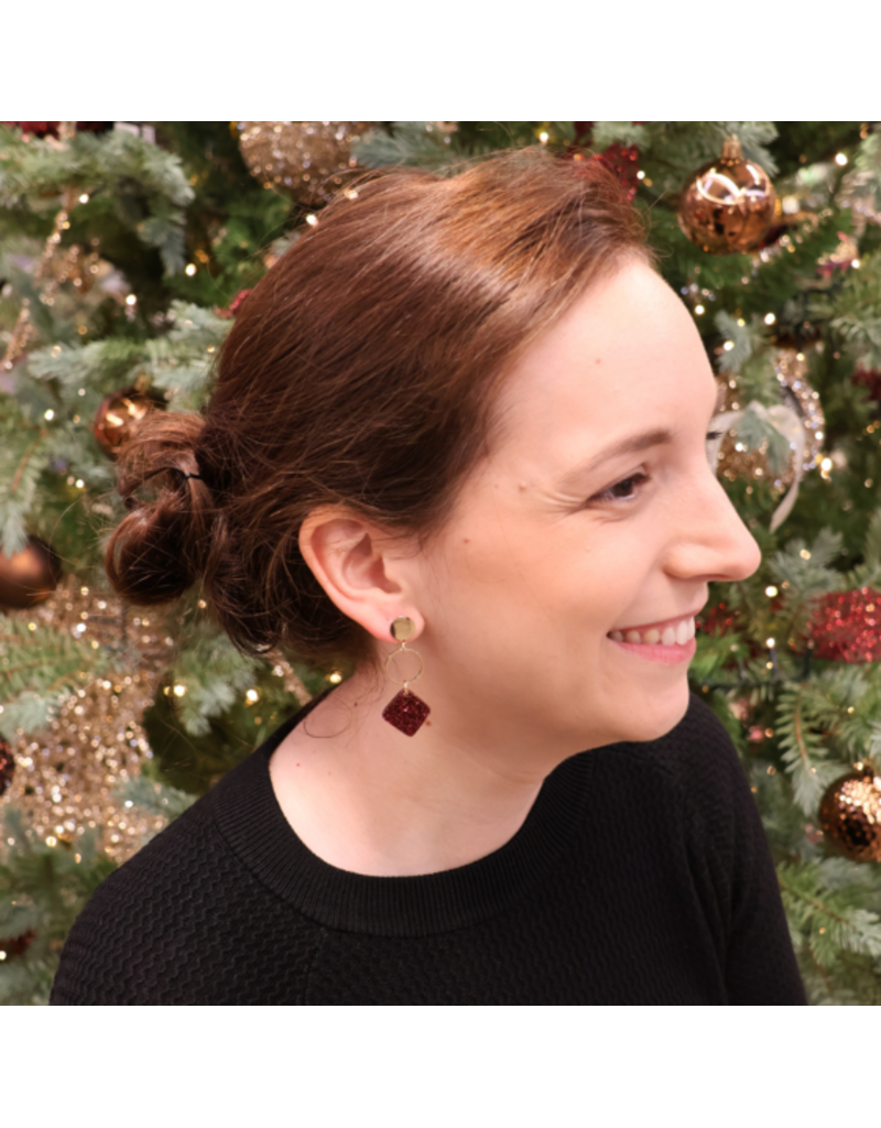 Studio Nok Nok Oorstekers Festive 25.15