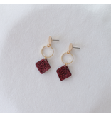 Studio Nok Nok Oorstekers Festive 25.15