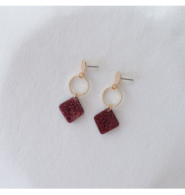 Studio Nok Nok Oorstekers Festive 25.15