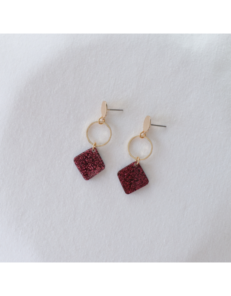 Studio Nok Nok Oorstekers Festive 25.15