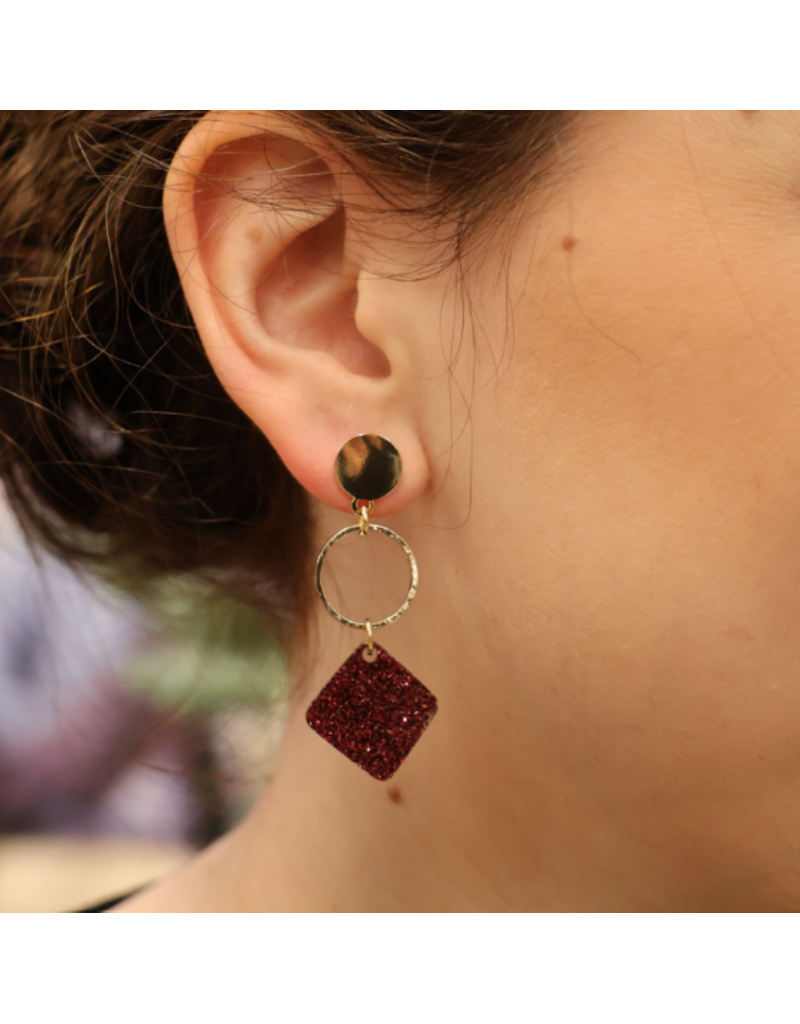 Studio Nok Nok Oorstekers Festive 25.15