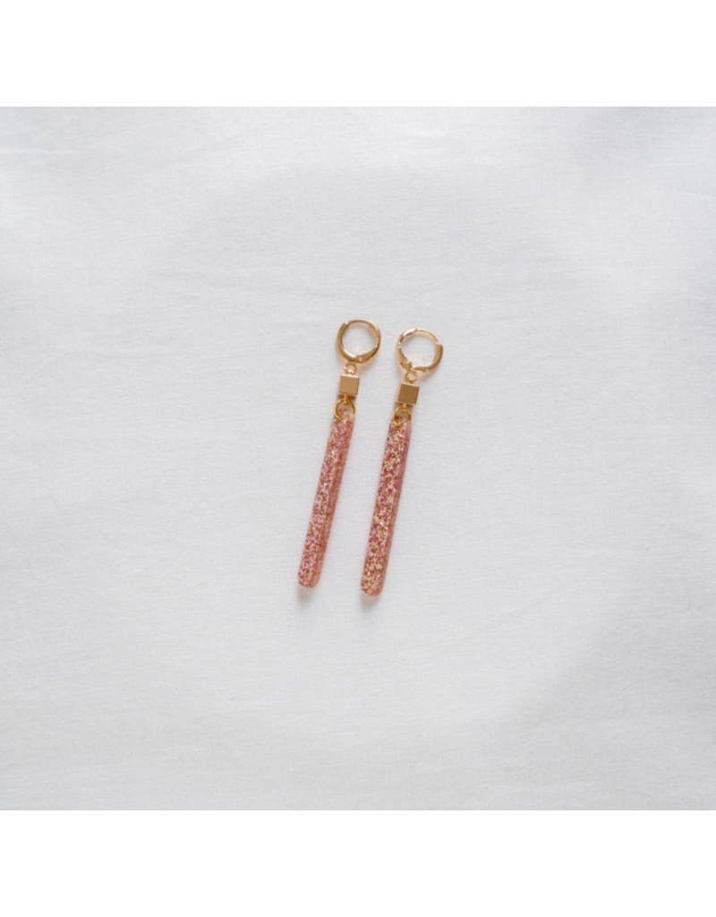 Studio Nok Nok Oorstekers Sparkle 12