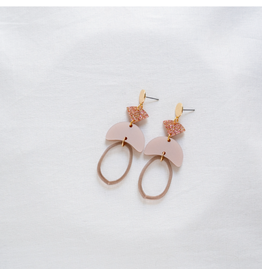 Studio Nok Nok Oorstekers Sparkle 03