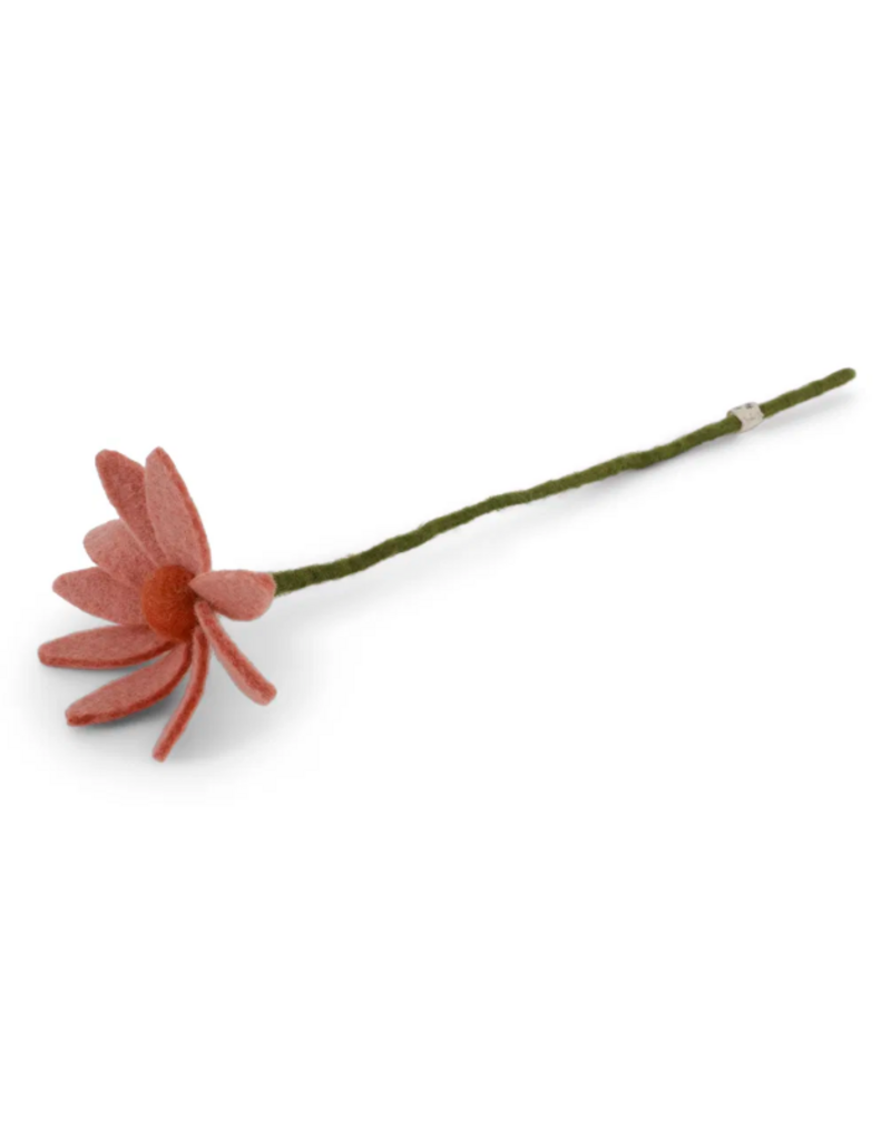 Gry & Sif Cosmos Flower - Light Peach