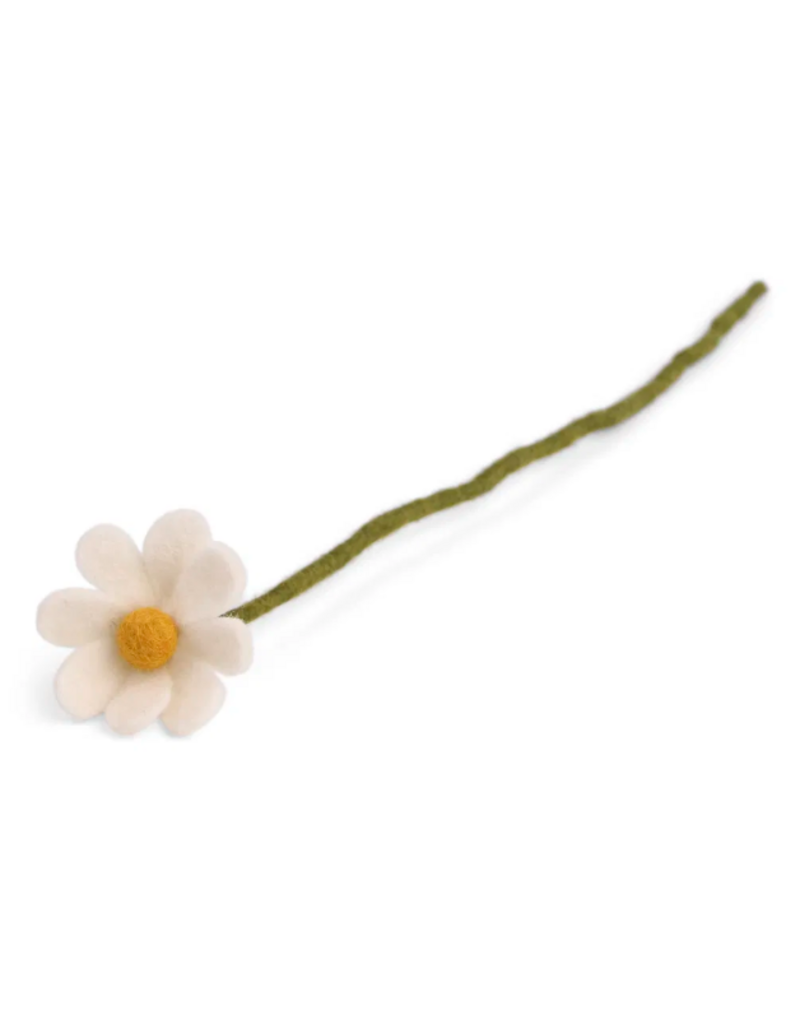 Gry & Sif Anemone - White - 30 cm