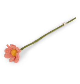 Gry & Sif Anemone Dusty Red