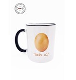 Ministerie van Unieke Zaken Mok 'Moh Ei'