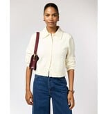 O MY BAG Audrey Mini Dark Cherry Classic Leather