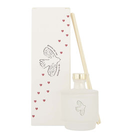 Zusss Geurstokjes 'Geuren om van op te fleuren'