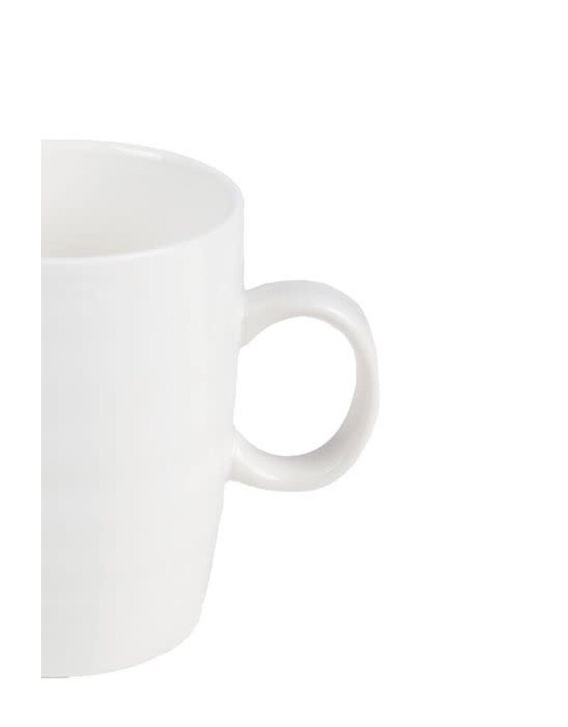 Zusss Mok met oor - Goud hartje