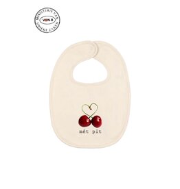 Ministerie van Unieke Zaken Slabbetje 'mét pit'