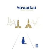 Pelckmans Straatkat - Yasmina El Messaoudi