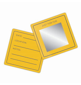 Gift Republic Bucket list scratch cards -  Things to do before you're 30