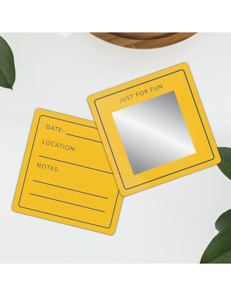 Gift Republic Bucket list scratch cards -  Things to do before you're 30