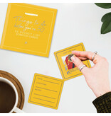 Gift Republic Bucket list scratch cards -  Things to do before you're 30