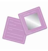 Gift Republic Bucket list scratch cards - Things to do with mom