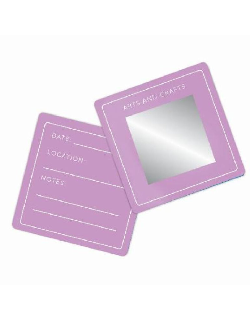 Gift Republic Bucket list scratch cards - Things to do with mom