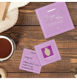 Gift Republic Bucket list scratch cards - Things to do with mom