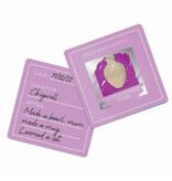 Gift Republic Bucket list scratch cards - Things to do with mom