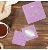 Gift Republic Bucket list scratch cards - Things to do with mom