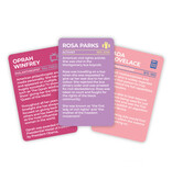 Gift Republic Kaartenset - 100 Women That Changed the World