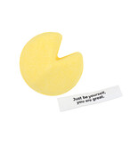 Gift Republic Bruisballen - Fortune Cookie