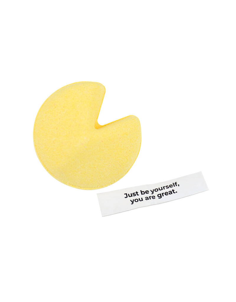 Gift Republic Bruisballen - Fortune Cookie