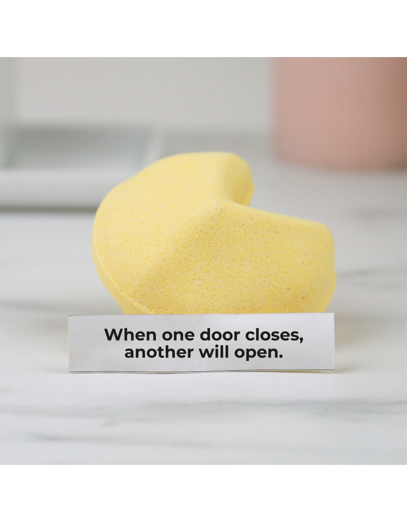 Gift Republic Bruisballen - Fortune Cookie