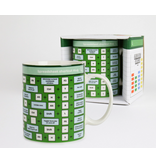 Gift Republic Spreadsheet shortcut - mug