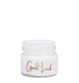 My Flame Lifestyle Mini geurkaarsje new - Good Luck