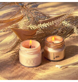 My Flame Lifestyle Mini geurkaarsje new - Love