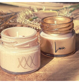My Flame Lifestyle Mini geurkaarsje new - Love