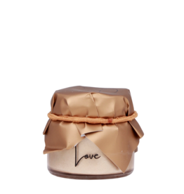 My Flame Lifestyle Mini geurkaarsje new - Love