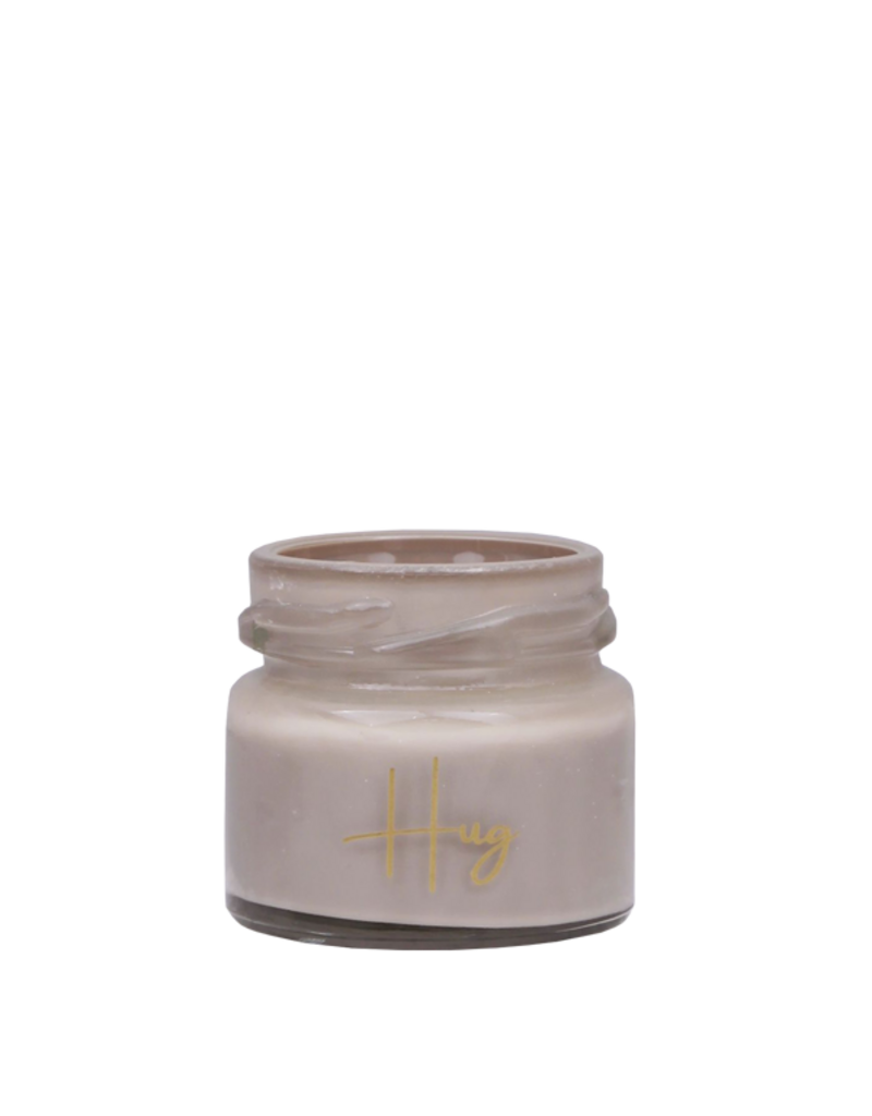 My Flame Lifestyle Mini geurkaarsje new - Hug
