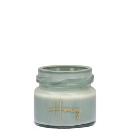 My Flame Lifestyle Mini geurkaarsje new - Hooray