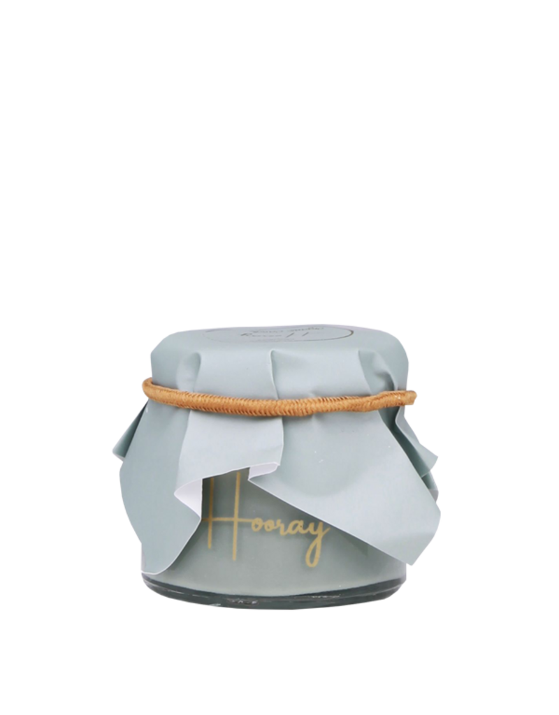 My Flame Lifestyle Mini geurkaarsje new - Hooray