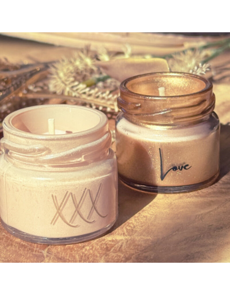 My Flame Lifestyle Mini geurkaarsje new - XXX