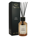 My Flame Lifestyle Geurstokjes - 'Many thanks'