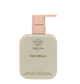 My Flame Lifestyle Body lotion 'Ciao Bella'