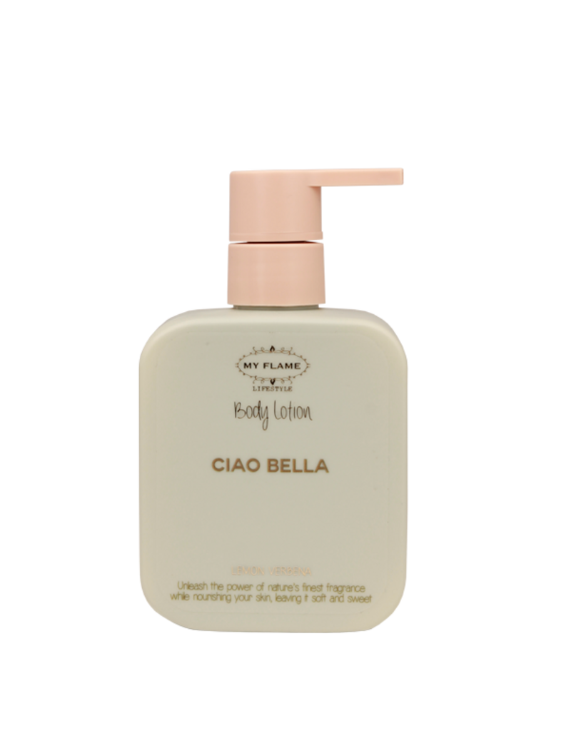 My Flame Lifestyle Body lotion 'Ciao Bella'