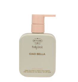 My Flame Lifestyle Body Wash 'Ciao Bella'
