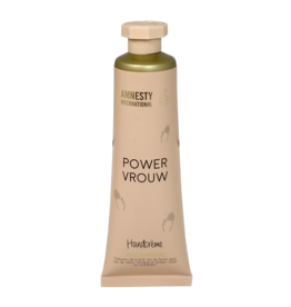 My Flame Lifestyle Handcrème 'Power vrouw'