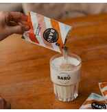 Baru Spiced Chai Latte Powder single serve