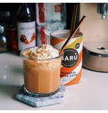 Baru Pumpkin Spice Latte Powder (250g)