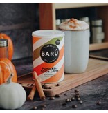 Baru Pumpkin Spice Latte Powder (250g)