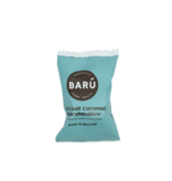 Baru Dark Chocolate -  Sea Salt Caramel Marshmallows (120g)