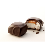 Baru Dark Chocolate -  Sea Salt Caramel Marshmallows (120g)
